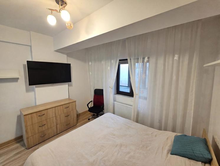 Apartament cu 2 camere decomandat în Rahova