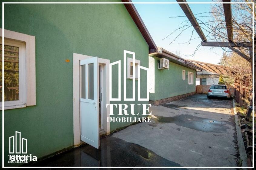 Casa 110m2 + spa?iu com 90m2, teren 420m2, Sangeorgiu de Mure?! - 16