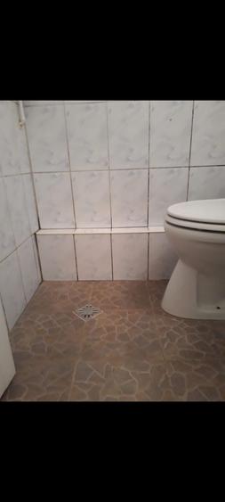 Garsonieră nedecomandată în Tătărași