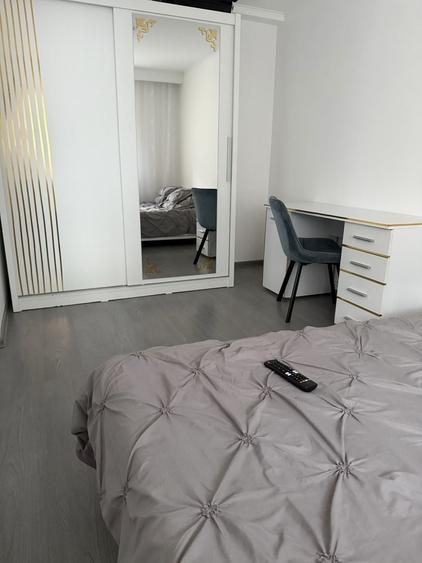 Apartament 2 camere semidecomandat de inchiriat - 8