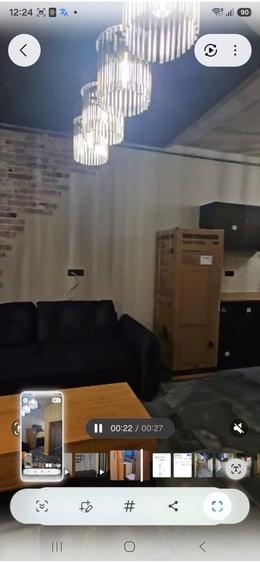 Apartament cu 2 camere decomandat în Exterior Vest