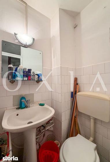 OX703 Decomandat, Pod Propriu Pt Depozitare, langa Shopping City - 4