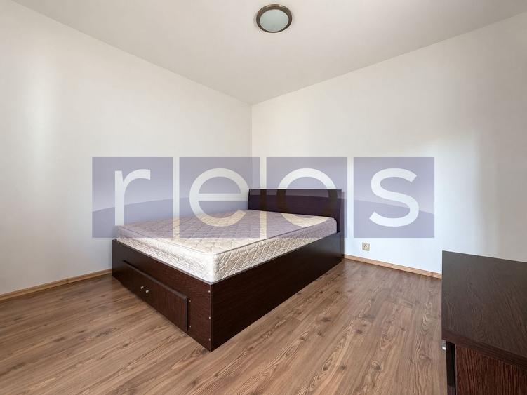 Apartament cu 2 camere în Aviației