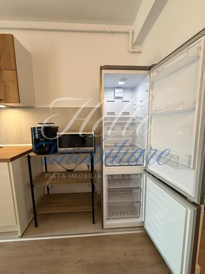 Apartament mobilat complet | 2 camere, 51 mp | zona Tineretului - 12