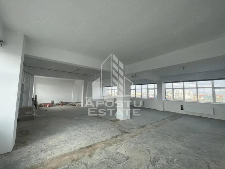 Spațiu comercial, de 200 mp, în Gării