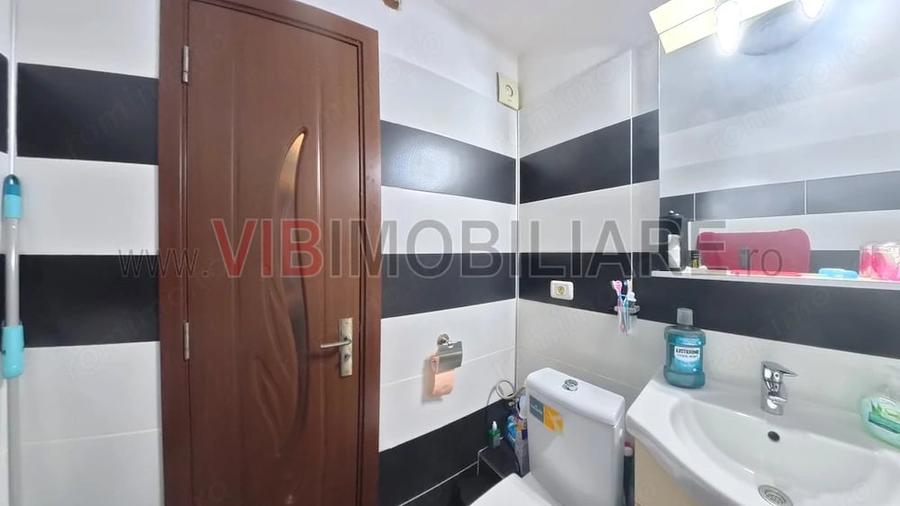 Rahova - str Vicina - apartament 2 camere - etj 2/8 - 13