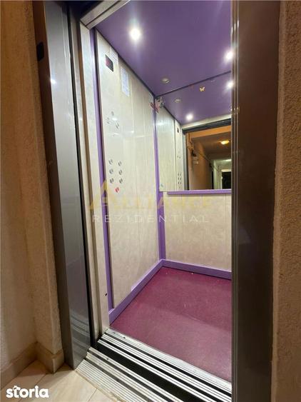 Apartament cu 2 camere, mobilat în Central — fotografia 3