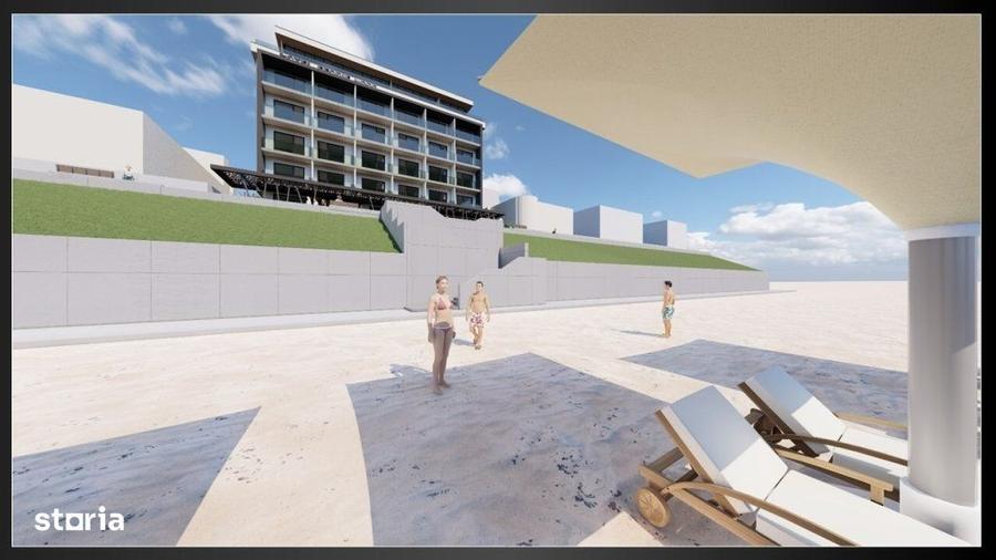 Spațiu comercial, de 1,740 mp, în Nord