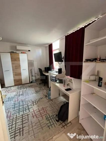Apartament 2 camere, 45 mp, AC, zona strazii Bucuresti - 2