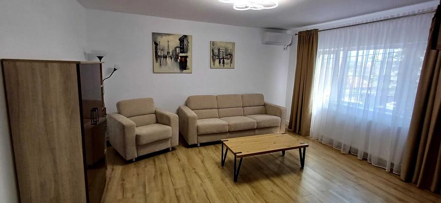 Apartament cu 2 camere în Inel II