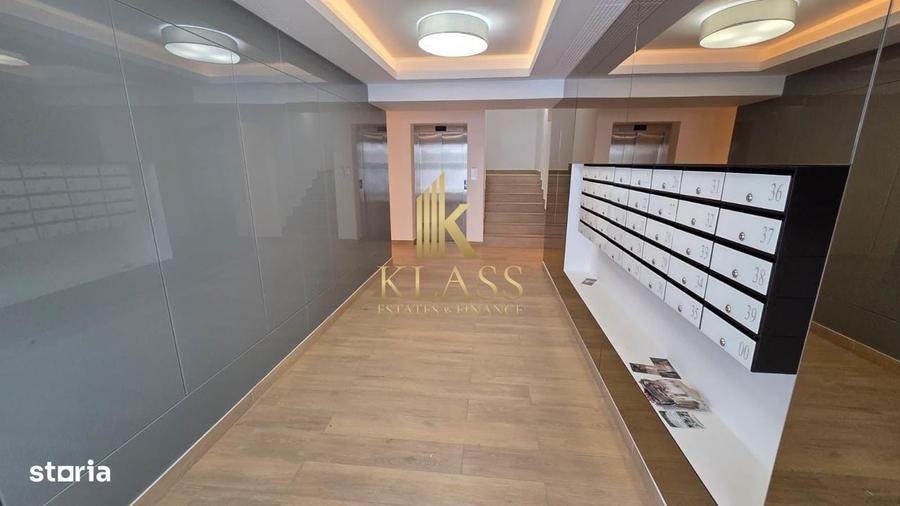 Apartament 2 camere | Compartimentare excelenta | Victoria Homes Piper - 13