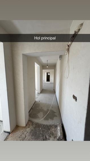 Apartament cu 3 camere decomandat în Sântimbru