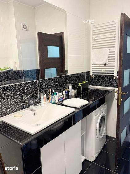 Apartament cu 2 camere în Calea Aradului