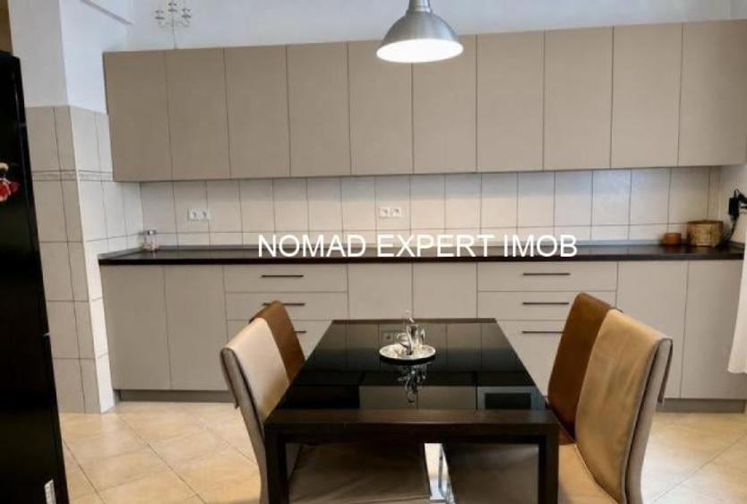 Apartament cu 3 camere în Kiseleff