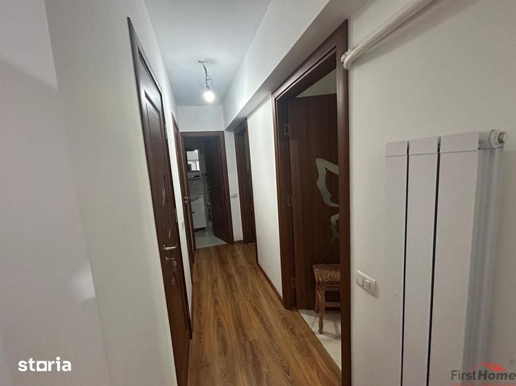 Apartament cu 3 cam, etaj 1, zona Piata Unirii - 12
