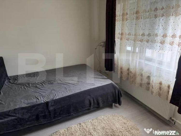 Apartament 2 camere, 55.70 mp, mobilat ?i utilat, orientare - 2