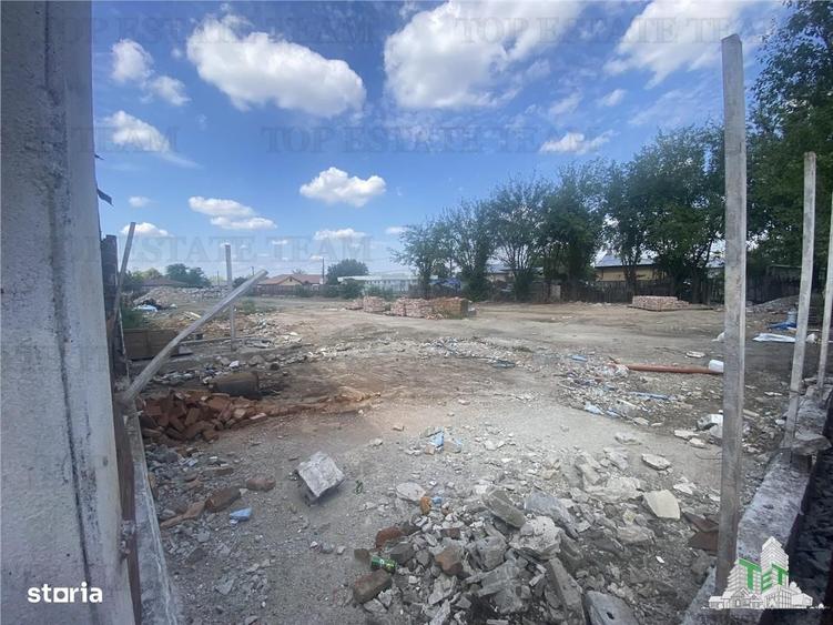 Teren intravilan 3000 mp, de vanzare, Jilava, 30 min de Piata Unirii - 3