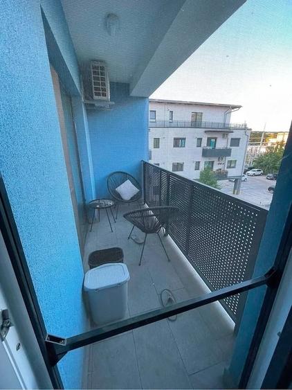 De inchiriat apartament 2 camere in zona Ghiroda - 4