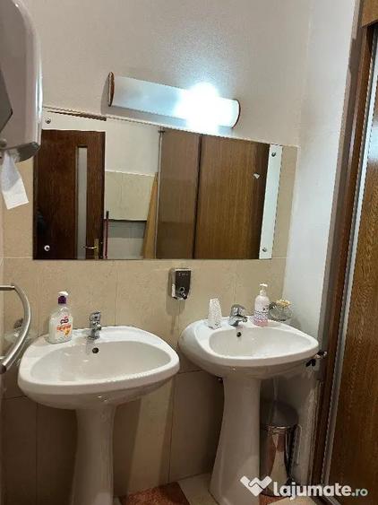 Apartament cu 5 camere decomandat în Cișmigiu