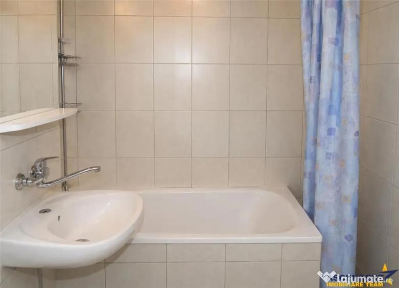 Calea Bucuresti,3 camere decomandate, etaj 2, 87mp, 2bai, - 4