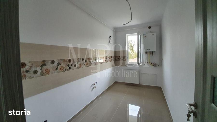 Apartament 2 camere de vanzare in Floresti - 2