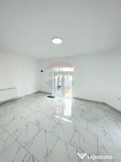 Spațiu comercial, de 50 mp, în Central