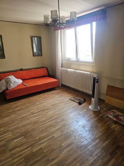 Garsonieră decomandată în Bucur Obor