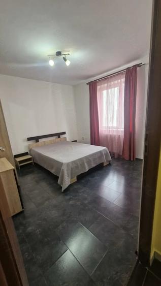 Garsonieră decomandată în Turnișor