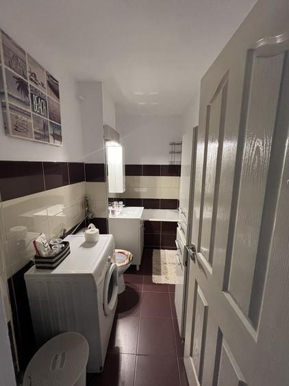 Apartament cu 2 camere decomandat în Dacia