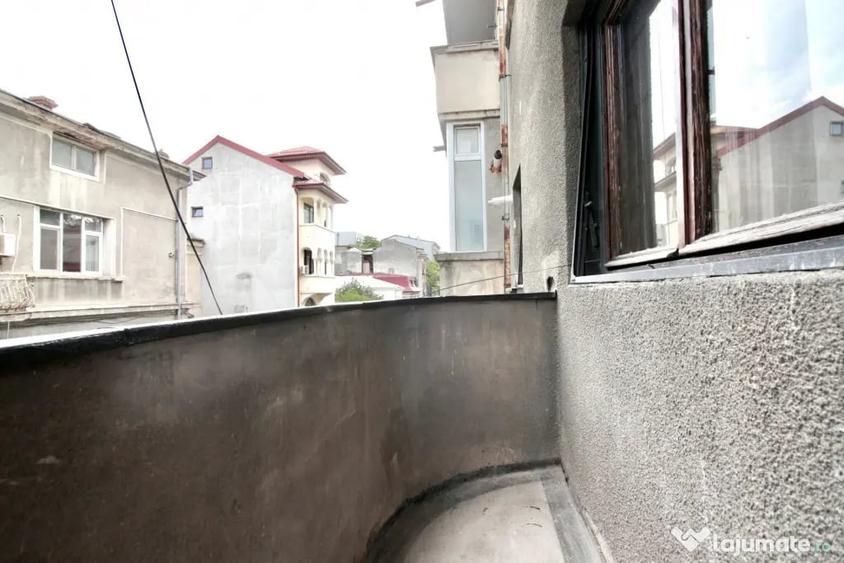 Spațiu comercial, de 57 mp, în Dorobanți