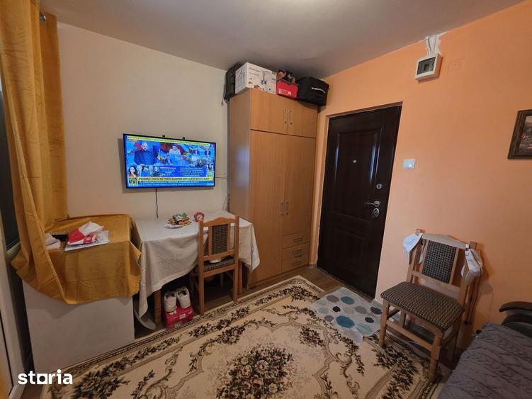 Garsonieră în Pajura