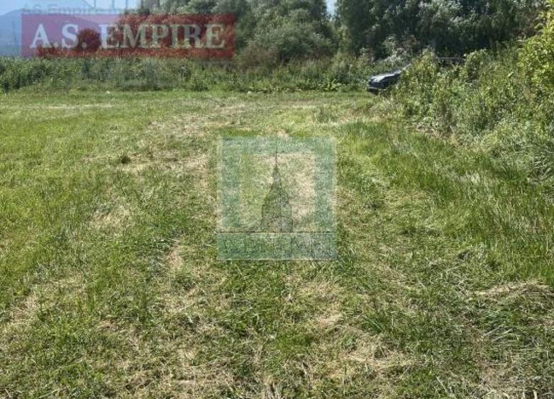 Teren Construcții intravilan de 10000 mp, în Stupini