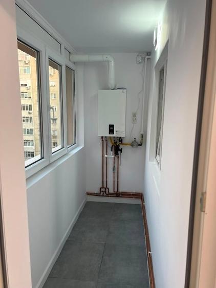 Apartament cu 2 camere decomandat în Rahova