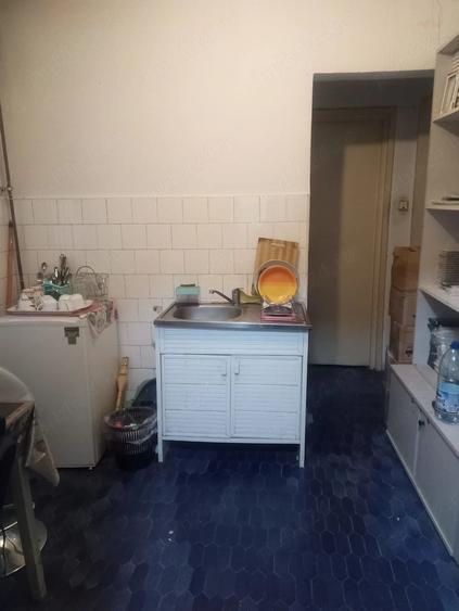 Apartament cu 2 camere decomandat în Cartierul Traian