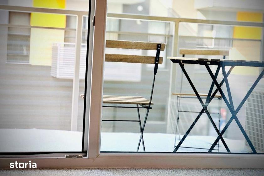 AP. 2 CAMERE- HERCESA VIVENDA, PET-FRIENDLY, CENTRALA PROPRIE, MODERN - 11