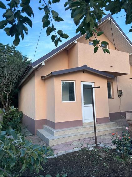 Casă cu 3 camere cu Teren 271 Mp în Valu lui Traian