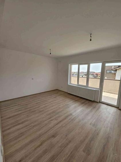 Apartament cu 2 camere decomandat în Bragadiru