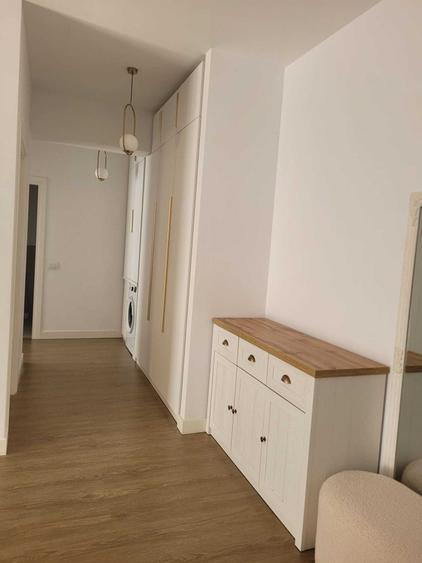 Apartament cu 2 camere in Silk District - 4