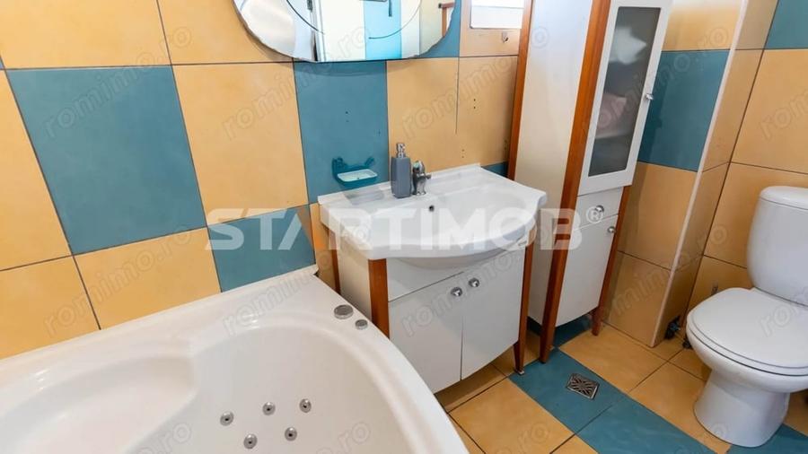Apartament cu 4 camere decomandat în Griviței