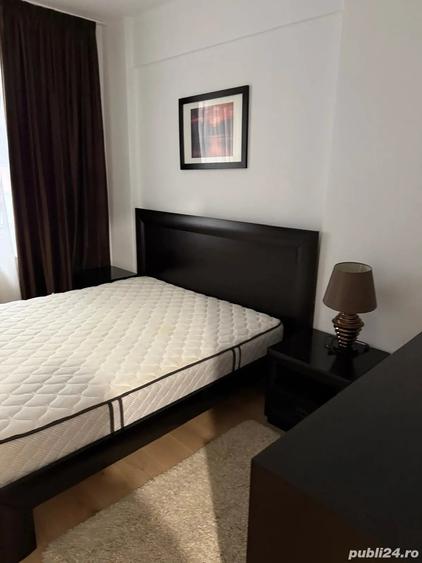 Apartament cu 2 camere decomandat în Băneasa
