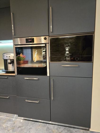 Apartament 2 camere ultrafinisat  cu gradina de 40 m2  zona Tautului - 6