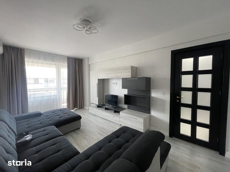 Apartament cu 2 camere decomandat în Copou