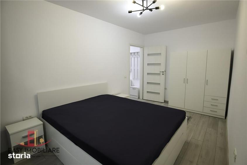Apartament cu 2 camere decomandat, mobilat în Ultracentral