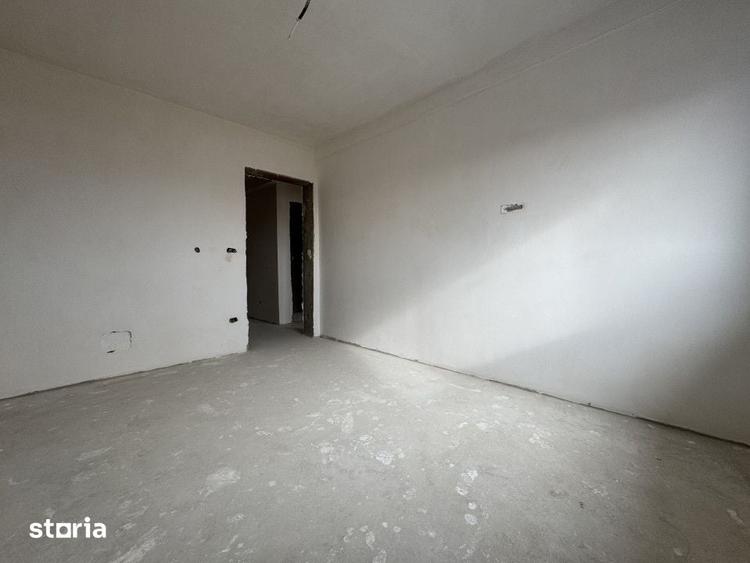 Duplex 4 camere, 115 mp utili, P+Etaj, 269mp teren - zona ESO Giroc - 1