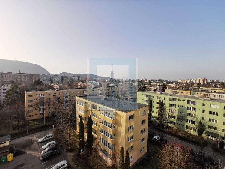 Apartament cu 2 camere semidecomandat în Astra