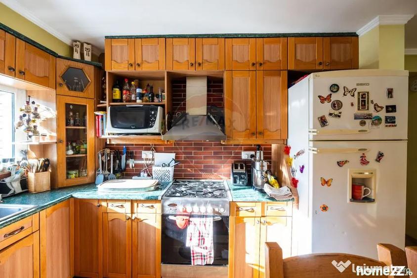 Apartament cu 3 camere decomandat în Ultracentral