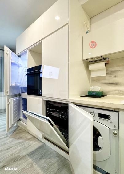 SE INCHIRIAZA apartament cu 3camere la SmartLIFE Falticeni, jud.SV - 7