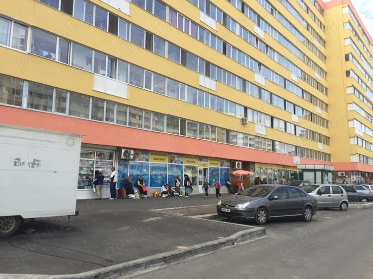 Spațiu comercial, de 150 mp, în Pantelimon