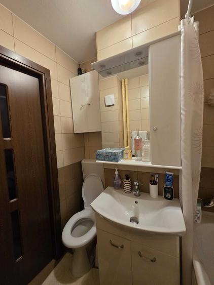 Apartament cu 2 camere decomandat în Ștefan cel Mare