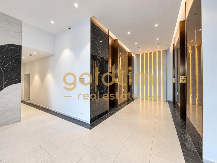 VIEW SUPERB /BARBU VĂCĂRESCU /FLOREASCA /ONE VERDI/PARCARE - 34